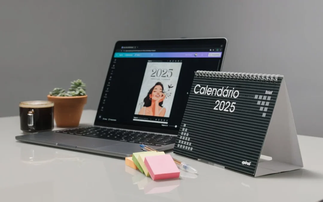 Cómo crear un calendario de contenido para tus redes sociales