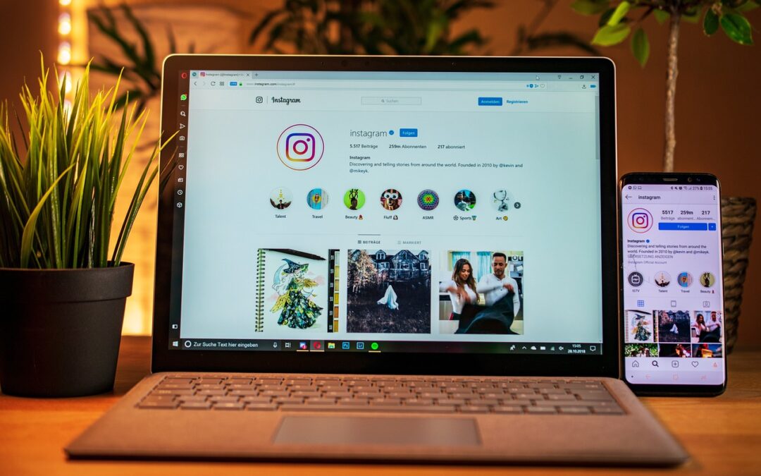 Tips y estrategias para Instagram