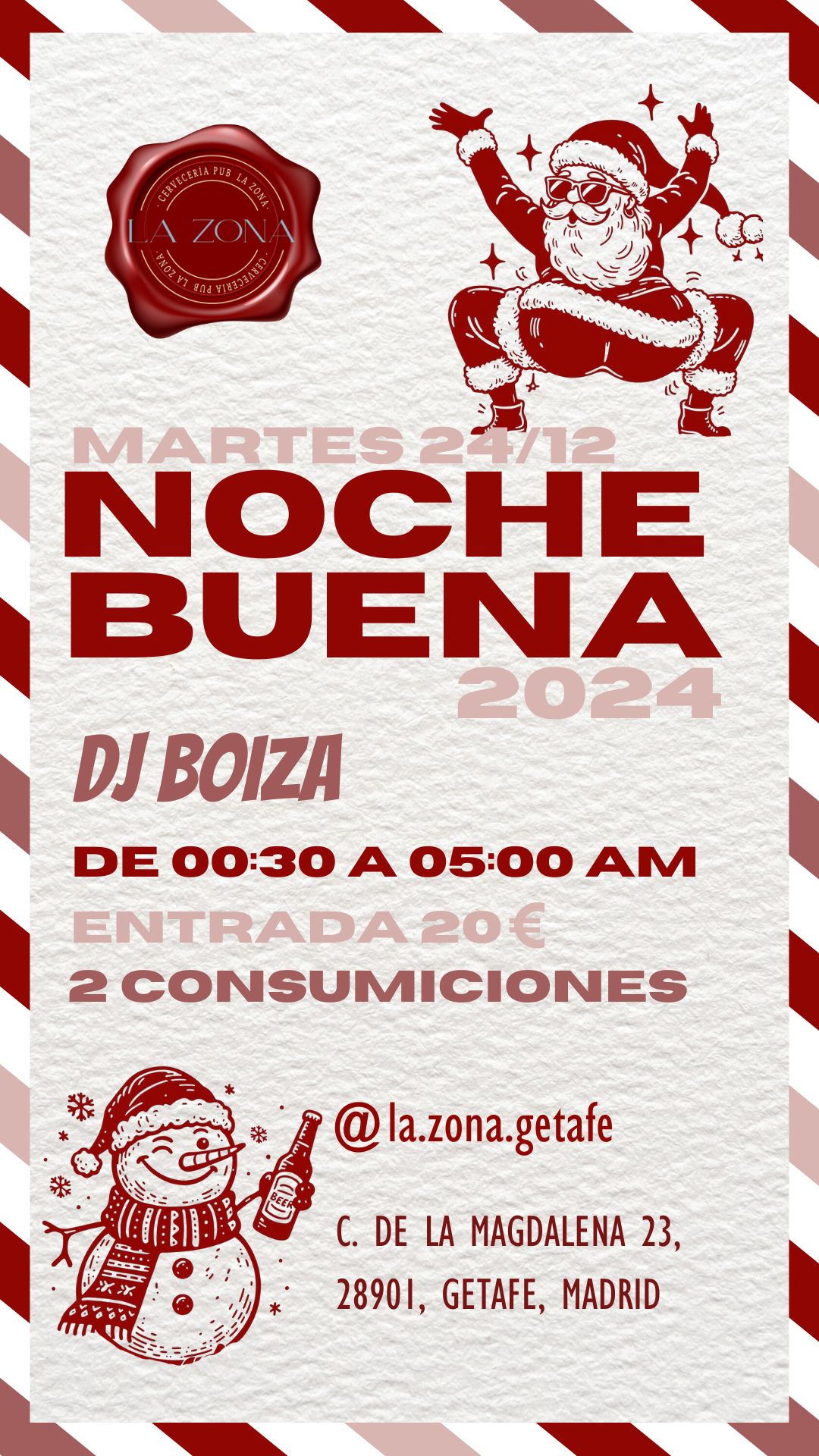 Historias LAZONA (6)